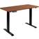 Flash Furniture Tanner Standing Writing Desk