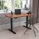 Flash Furniture Tanner Standing Writing Desk