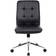 Boss Office Products B330-BK Modern Office Chair