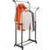 Honey Can Do Heavy Duty Double Garment Rack Coat Hook