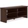 Ashley Signature Media Stands Warm TV Bench