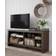 Ashley Signature Media Stands Warm TV Bench