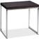 Office Star Furnishings Street Espresso Small Table