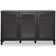 Baxton Studio Warren Espresso Storage Cabinet