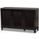 Baxton Studio Warren Espresso Storage Cabinet