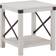 Ashley Signature End Whitewash Whitewash Small Table