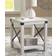 Ashley Signature End Whitewash Whitewash Small Table