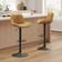 Leon Mid Century Bar Stool