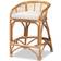 Baxton Studio Maverick 33.13 Bar Stool