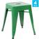 Flash Furniture Kai Stackable Backless Bar Stool