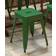 Flash Furniture Kai Stackable Backless Bar Stool