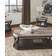 Ashley Radilyn Occasional Sets Gray/Brown Coffee Table 24.1x48.1" 3