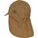 Mikk-Line Sun Cap Long Neck - Dijon