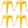 Flash Furniture Metal Bar Stool