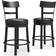 Ashley Signature Valebeck 30.38" Bar Stool