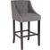 Flash Furniture Carmel Series Bar Stool