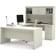 Bestar Logan Writing Desk