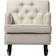 Baxton Studio Bethany Modern Kitchen Chair