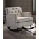 Baxton Studio Bethany Modern Kitchen Chair