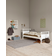 Oliver Furniture Seaside Sängram 97x207cm