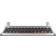 Brydge Wireless Keyboard for iPad 10.2" (7th/8th/9th Gen) (English)