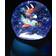 Djeco Snow Globe with Airplane Night Light