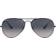 Ray-Ban Aviator Gradient Polarized RB3025 004/78