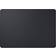 Samsung Slim Vegan Leather Pouch for Galaxy Books 16"-Black