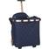 Reisenthel Carrycruiser Shopping Trolley - Rhombus Midnight Gold