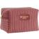 Sif Jakobs Grande Cosmetic Bag - Dusty Pink