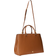 Lauren Ralph Lauren Hanna Large Satchel - Lauren Tan