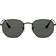 Ray-Ban Hexagonal Flat Polarized RB3548N 002/58