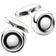 Georg Jensen Classic Sphere Cufflinks - Silver