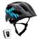 Crazy Safety Graffiti Bicycle Helmet