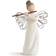Willow Tree Angel Of Harmony Prydnadsfigur 14cm