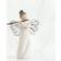 Willow Tree Angel Of Harmony Figurine 14cm