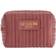 Sif Jakobs Piccolo Cosmetic Bag - Dusty Pink