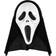 Scream Maske