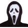 Scream Mask