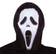 Scream Maske