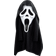 Scream Mask
