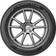 Goodyear Assurance Finesse 255/50 R20 105T