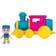 Jazwares Cocomelon Musical Train