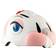 Crazy Safety White Rabbit Bicycle Helmet