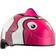 Crazy Safety Casco da Bici per Bambini Pesce Pagliaccio Arancione EN 1078 arancione