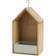 Grouw Bird Feeder with Hook