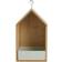 Grouw Bird Feeder with Hook