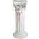 Design Toscano The Athena Corinthian Pedestal Dekofigur 85.1cm