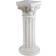 Design Toscano The Athena Corinthian Pedestal Dekofigur 85.1cm