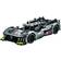 LEGO Technic Peugeot 9X8 24H Le Mans Hybrid Hypercar 42156